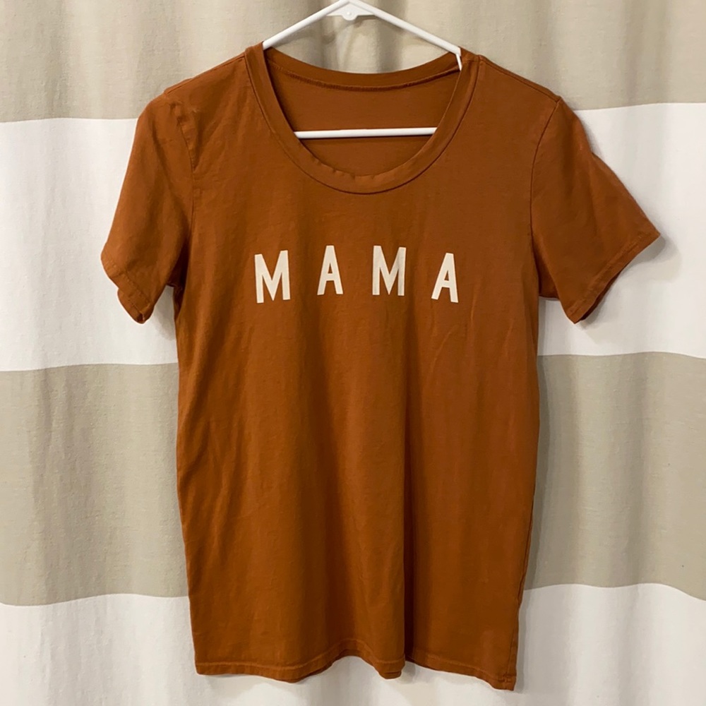 MAMA TShirt